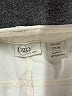 Cato Ivory Jeans Size 24 waist - photo 4