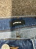Express Hearts Blue Jeans Size 10 - photo 7