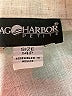 Sag Harbor Ivory Blazer Size 14 - photo 6
