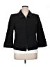 Tahari by ASL Black Blazer Size 16 - photo 1
