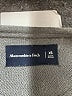Abercrombie & Fitch Gray Pullover Sweater Size XS - photo 7