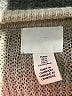 H&M Gray Casual Dress Size M - photo 7