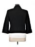 Tahari by ASL Black Blazer Size 16 - photo 2