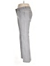 Chico's Chevron-herringbone Gray Jeans Size Med (1.5) - photo 5