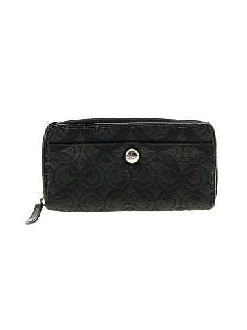 Coach Wallet (view 1)