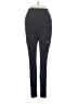 Nike Gray Active Pants Size S - photo 2