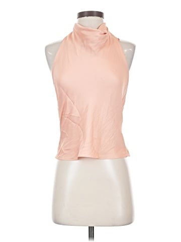 Zara Sleeveless Top (view 1)