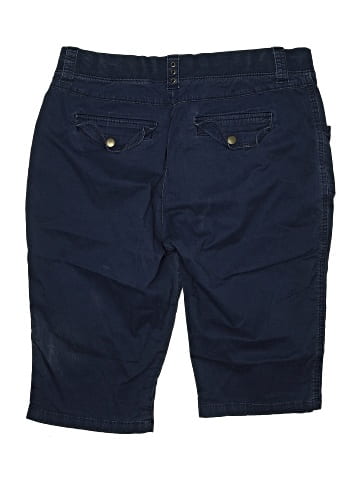 Lee Cargo Shorts (view 2)