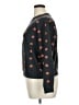 Mighty Fine Polka Dots Black Pullover Sweater Size XL - photo 5