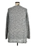 a.n.a. A New Approach Tweed Gray Pullover Sweater Size XL - photo 2