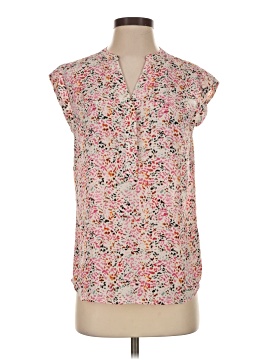 The Limited Sleeveless Blouse