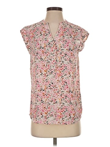 The Limited Sleeveless Blouse (view 1)