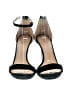 Tory Burch Black Sandals Size 8 - photo 2