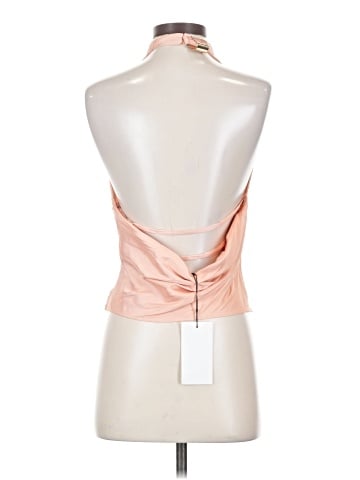 Zara Sleeveless Top (view 2)