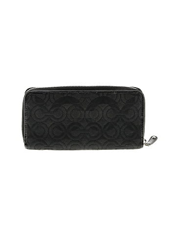 Coach Wallet (view 2)
