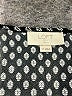 Ann Taylor LOFT Outlet 100% Polyester Polka Dots Black Romper Size 4 (petite) - photo 4