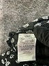 Ann Taylor LOFT Outlet 100% Polyester Polka Dots Black Romper Size 4 (petite) - photo 5