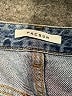 PacSun 100% Cotton Color Block Blue Jeans Size 29 waist - photo 7