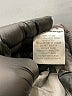 Assorted Brands 100% Nylon Solid Gray Cargo Shorts Size 8 - photo 4