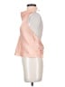 Zara 100% Polyester Pink Sleeveless Top Size XS - photo 5