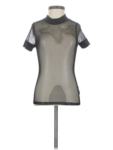 Out From Under Short Sleeve Top (view 1)
