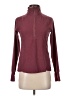 Apana Burgundy Turtleneck Sweater Size S - photo 1