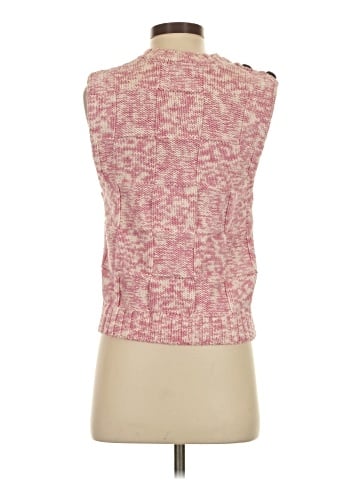 Ganni Sweater Vest (view 2)