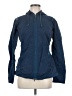 Mountain Hardwear 100% Nylon Blue Jacket Size 8 - photo 1