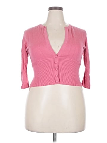 Envision Studio Cardigan (view 1)