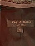 Rag & Bone Gray Casual Dress Size 6 - photo 7