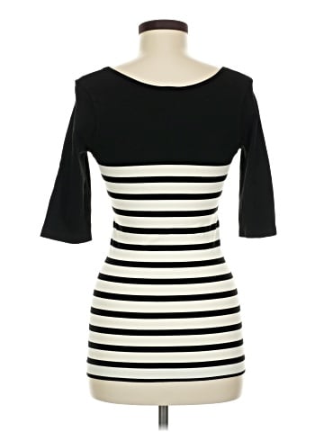 Tees by Tina 3/4 Sleeve Top (view 2)