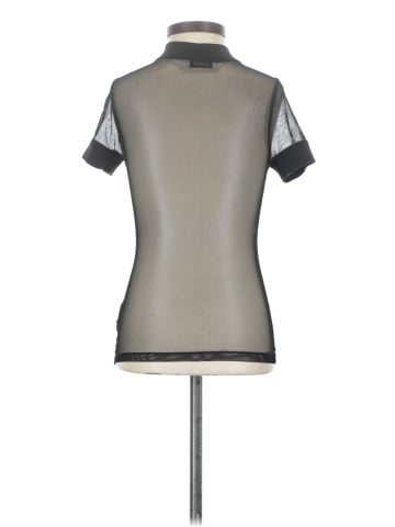 Out From Under Short Sleeve Top (view 2)