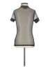 Out From Under Gray Short Sleeve Top Size S - photo 2