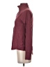 Apana Burgundy Turtleneck Sweater Size S - photo 5