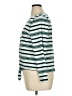 T by Talbots Green Long Sleeve Top Size XL Petite - photo 5