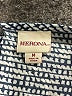 Merona Blue Sleeveless Top Size M - photo 7