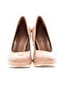 Clarks Tan Heels Size 8 - photo 2