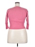 Envision Studio Pink Cardigan Size 18 - photo 2