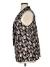 Tahari by ASL 100% Polyester Black Sleeveless Blouse Size XL (estimated) - photo 5