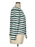T by Talbots Green Long Sleeve Top Size XL Petite - photo 4