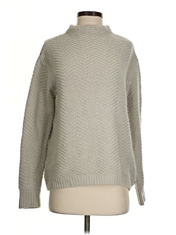 Gap Turtleneck Sweater (view 1)