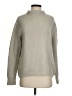 Gap Solid Gray Turtleneck Sweater Size XS - photo 1