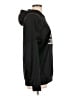Adidas 100% Polyester Black Sweatshirt Size L - photo 4