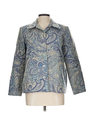 Alfred Dunner Blazer (view 1)