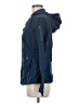 Mountain Hardwear 100% Nylon Blue Jacket Size 8 - photo 5