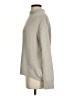 Gap Solid Gray Turtleneck Sweater Size XS - photo 5