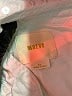 Maeve 100% Rayon Metallic Ivory Long Sleeve Blouse Size XL - photo 7