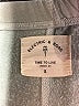 Electric & Rose Color Block Gray Casual Pants Size S - photo 4