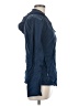 Mountain Hardwear 100% Nylon Blue Jacket Size 8 - photo 4