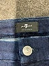 7 For All Mankind Blue Jeans Size S - photo 7